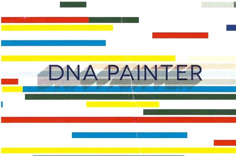 dna painter svenska.